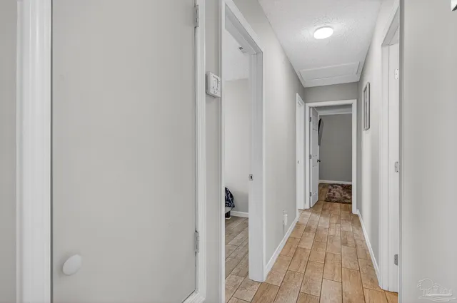 a view of a chairs and table in the patio