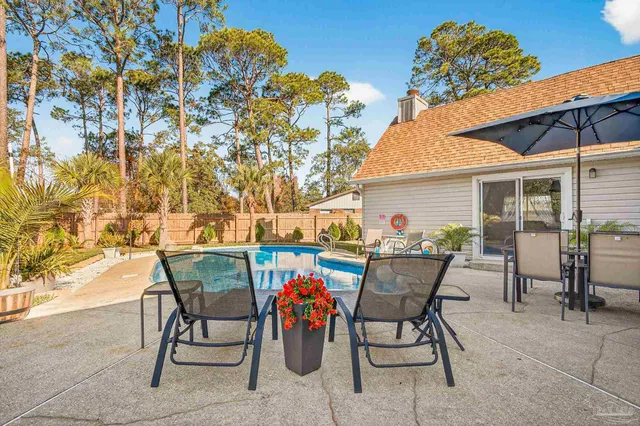 $390,000 | 8144 El Dorado Drive, Pensacola, FL 32506