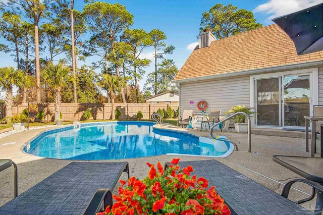 $390,000 | 8144 El Dorado Drive, Pensacola, FL 32506