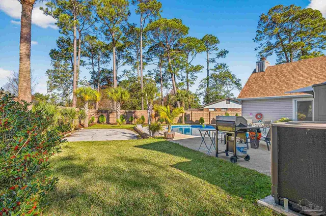 $390,000 | 8144 El Dorado Drive, Pensacola, FL 32506