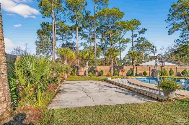 $390,000 | 8144 El Dorado Drive, Pensacola, FL 32506