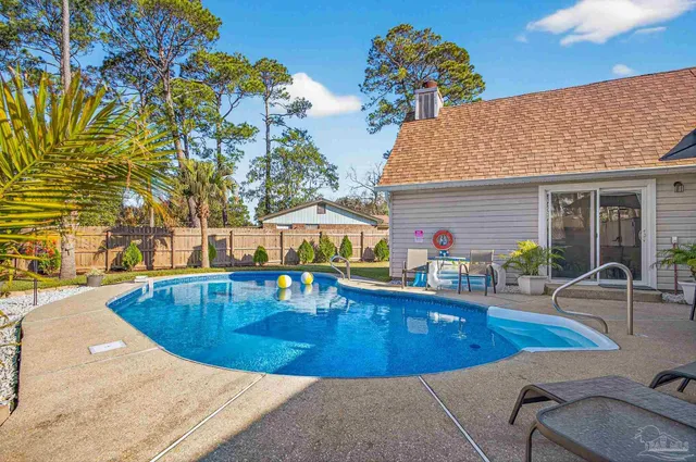 $390,000 | 8144 El Dorado Drive, Pensacola, FL 32506