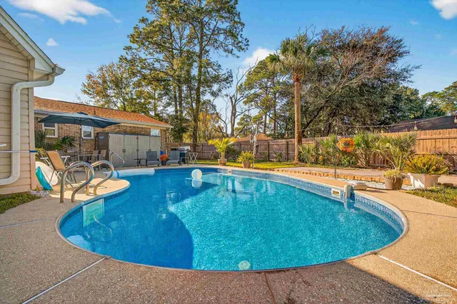 $390,000 | 8144 El Dorado Drive, Pensacola, FL 32506