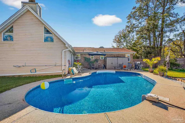 $390,000 | 8144 El Dorado Drive, Pensacola, FL 32506