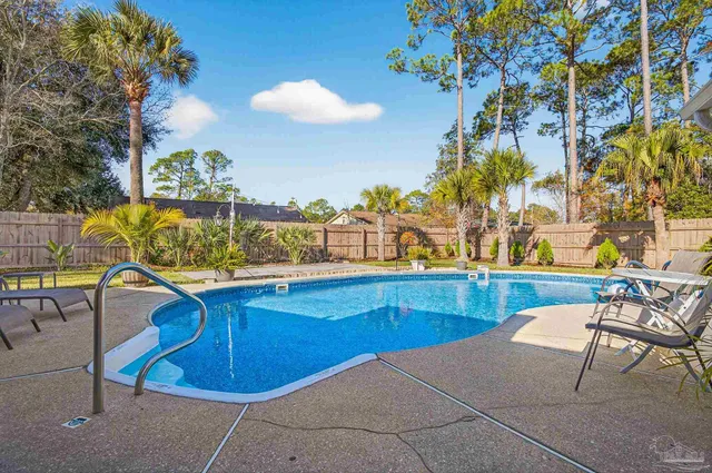 $390,000 | 8144 El Dorado Drive, Pensacola, FL 32506