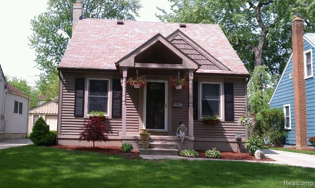 2158 Dorothea Road Berkley, MI 48072 - Photo 1 of 23 iphone 023.jpg