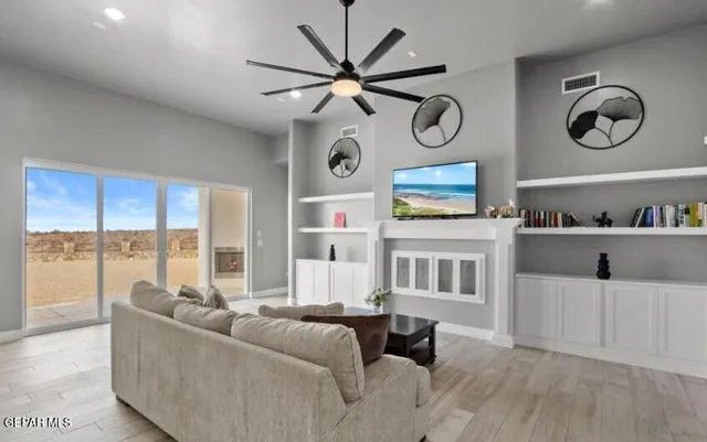 $781,900 | 7285 Cimarron Rim Drive, El Paso, TX 79911