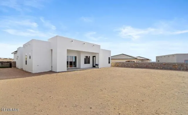 $781,900 | 7285 Cimarron Rim Drive, El Paso, TX 79911