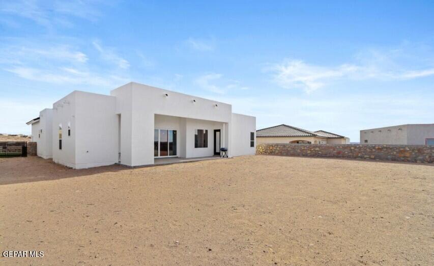 7285 Cimarron Rim Drive El Paso, TX 79911 - Photo 3 of 3 Screenshot 2026-01-13 125744