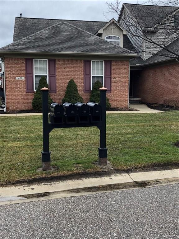 471 Cherry Grove Road Canton, MI 48188 - Photo 3 of 61