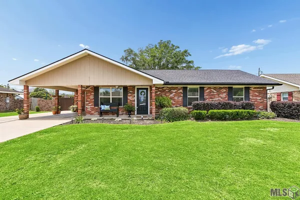 $230,000 | 1179 Desoto Drive, Lutcher, LA 70071