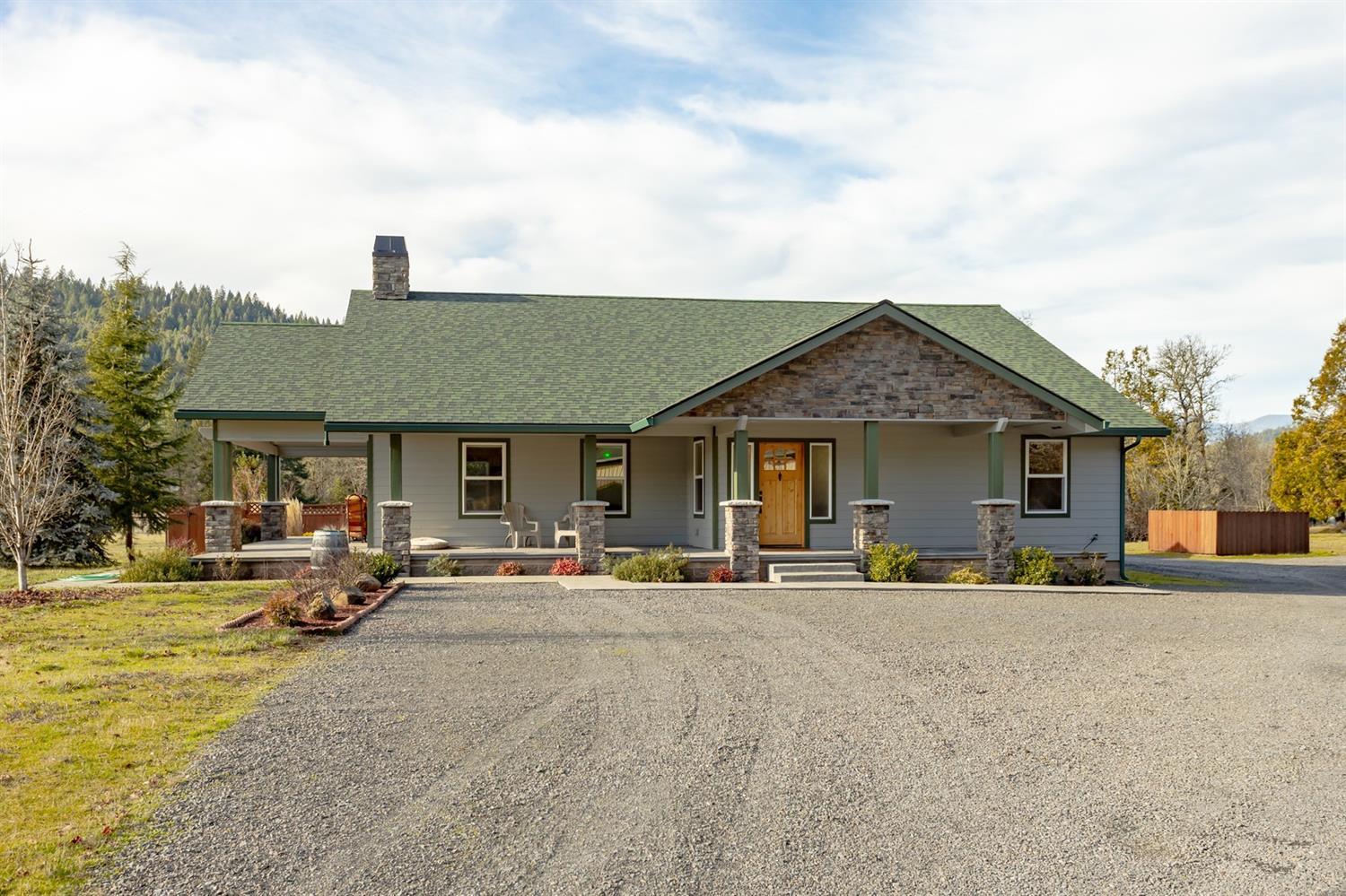 960 Thompson Creek Road Selma, OR 97538 - Photo 5 of 35 Additional Photo
