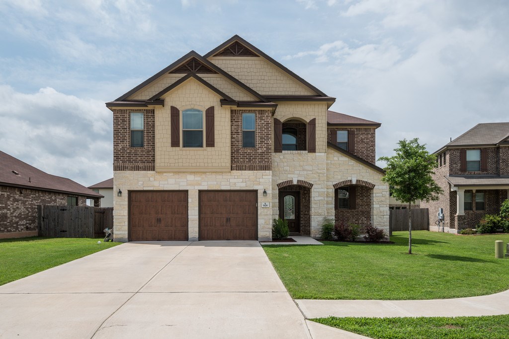 928 Water Hyacinth Loop Leander, TX 78641 - Photo 1 of 1