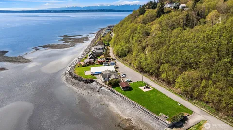 $125,000 | 8042 Island Court, Clinton, WA 98236