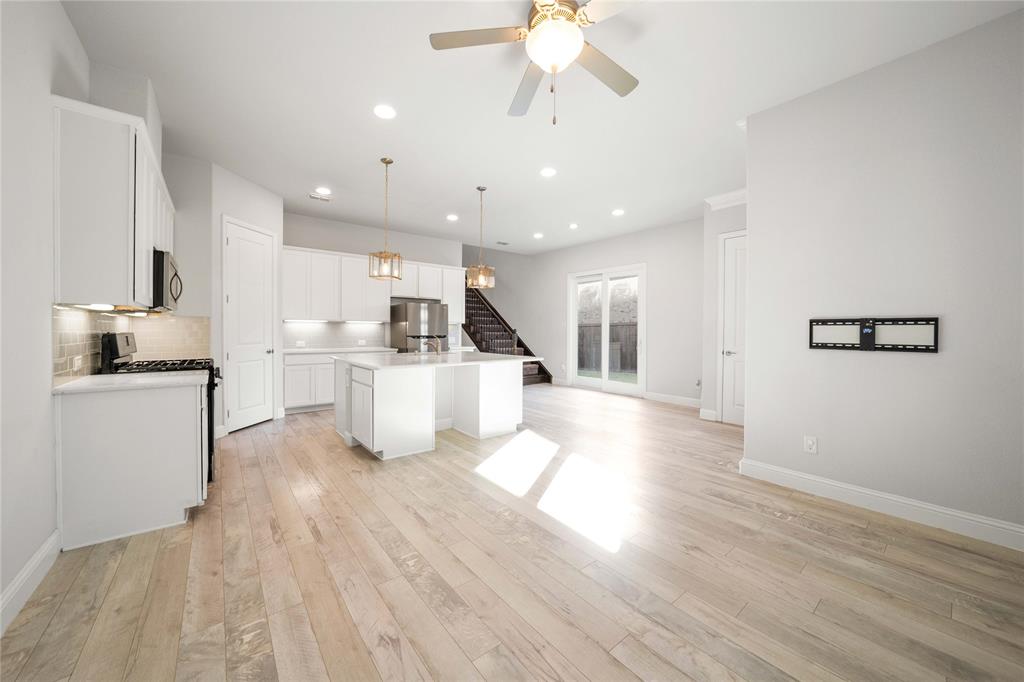 633 Ansley Way Allen, TX 75013 - Photo 5 of 30