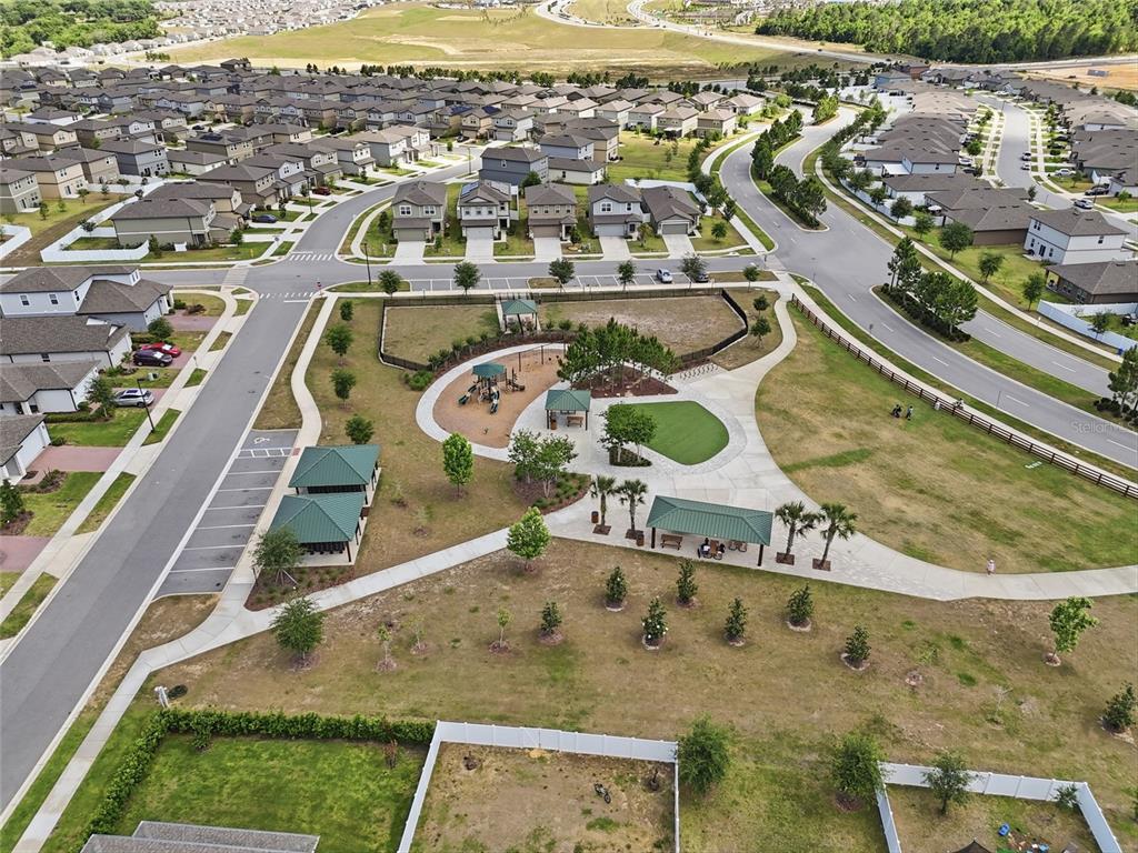 2154 Huntsman Rdg Road Clermont, FL 34715 - Photo 50 of 53