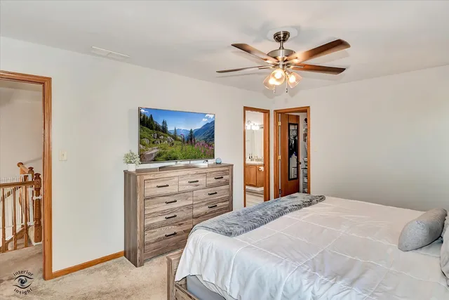 $399,900 | 1418 Major Drive, Plainfield, IL 60586