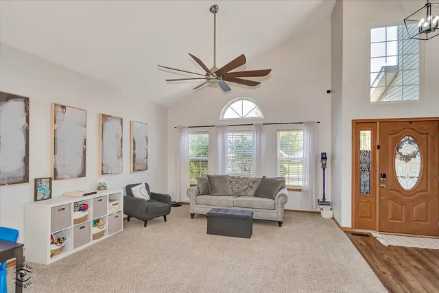 $399,900 | 1418 Major Drive, Plainfield, IL 60586