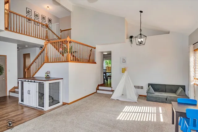 $399,900 | 1418 Major Drive, Plainfield, IL 60586