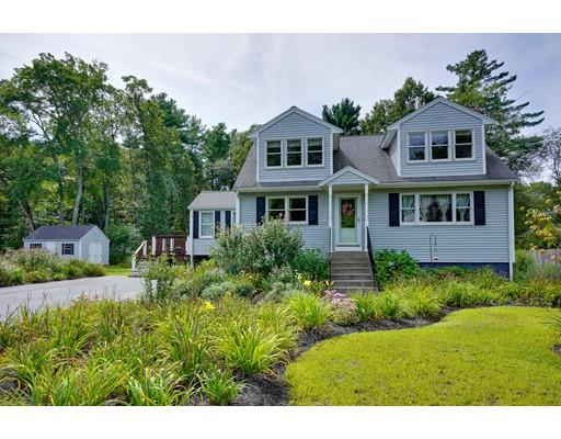 3 Connolly Road Billerica, MA 01821 - Photo 1 of 28 Gallery Image 1