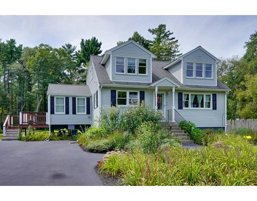 3 Connolly Road Billerica, MA 01821 - Photo 27 of 28 Gallery Image 27