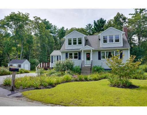 3 Connolly Road Billerica, MA 01821 - Photo 28 of 28 Gallery Image 28