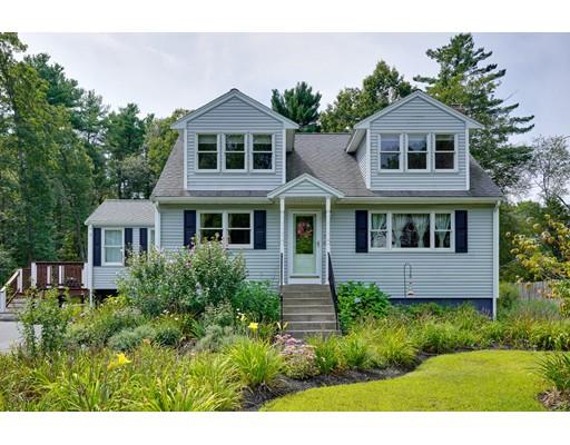 3 Connolly Road Billerica, MA 01821 - Photo 5 of 28 Gallery Image 5