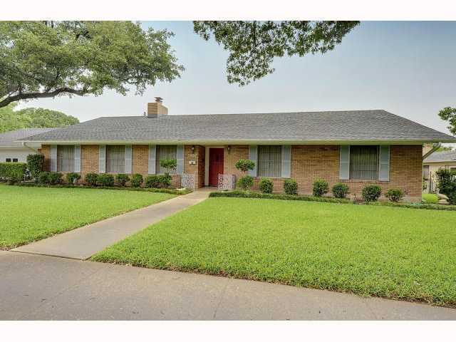 5907 Rickey Drive Austin, TX 78757 - Photo 1 of 1 Gallery Image 1