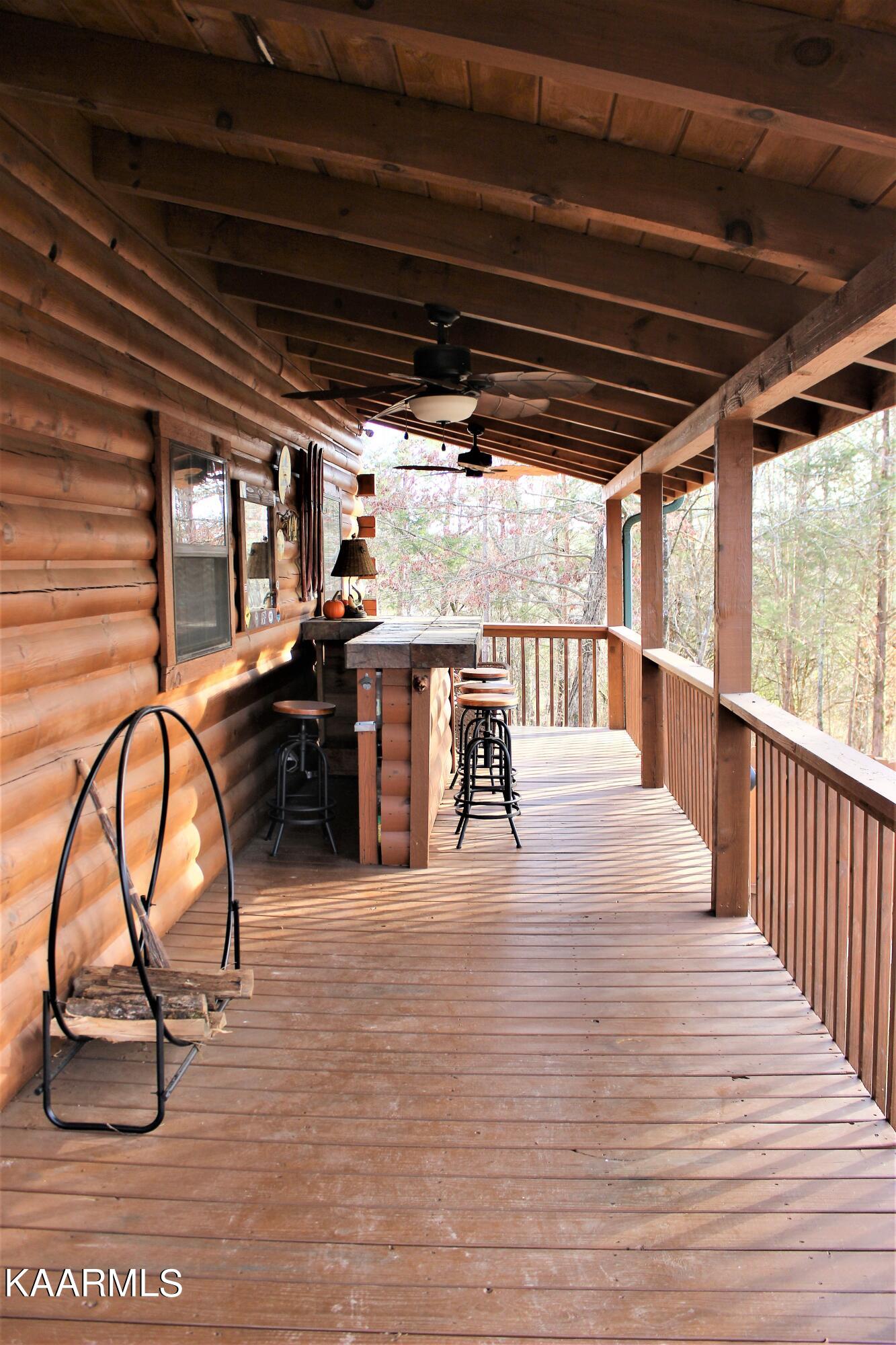 194 Cherokee Cove Rutledge, TN 37861 - Photo 11 of 38 backp