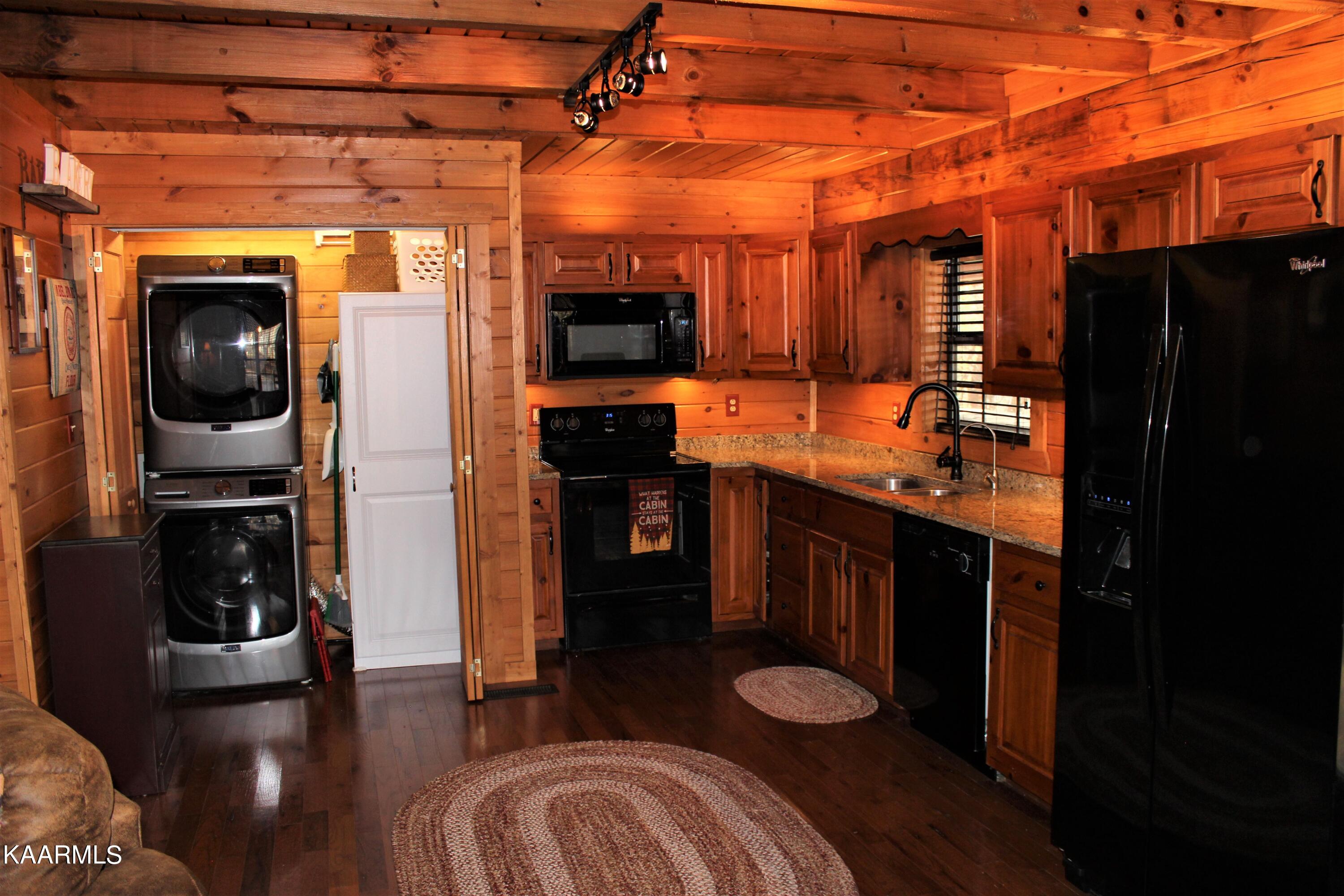 194 Cherokee Cove Rutledge, TN 37861 - Photo 14 of 38 Kit 1