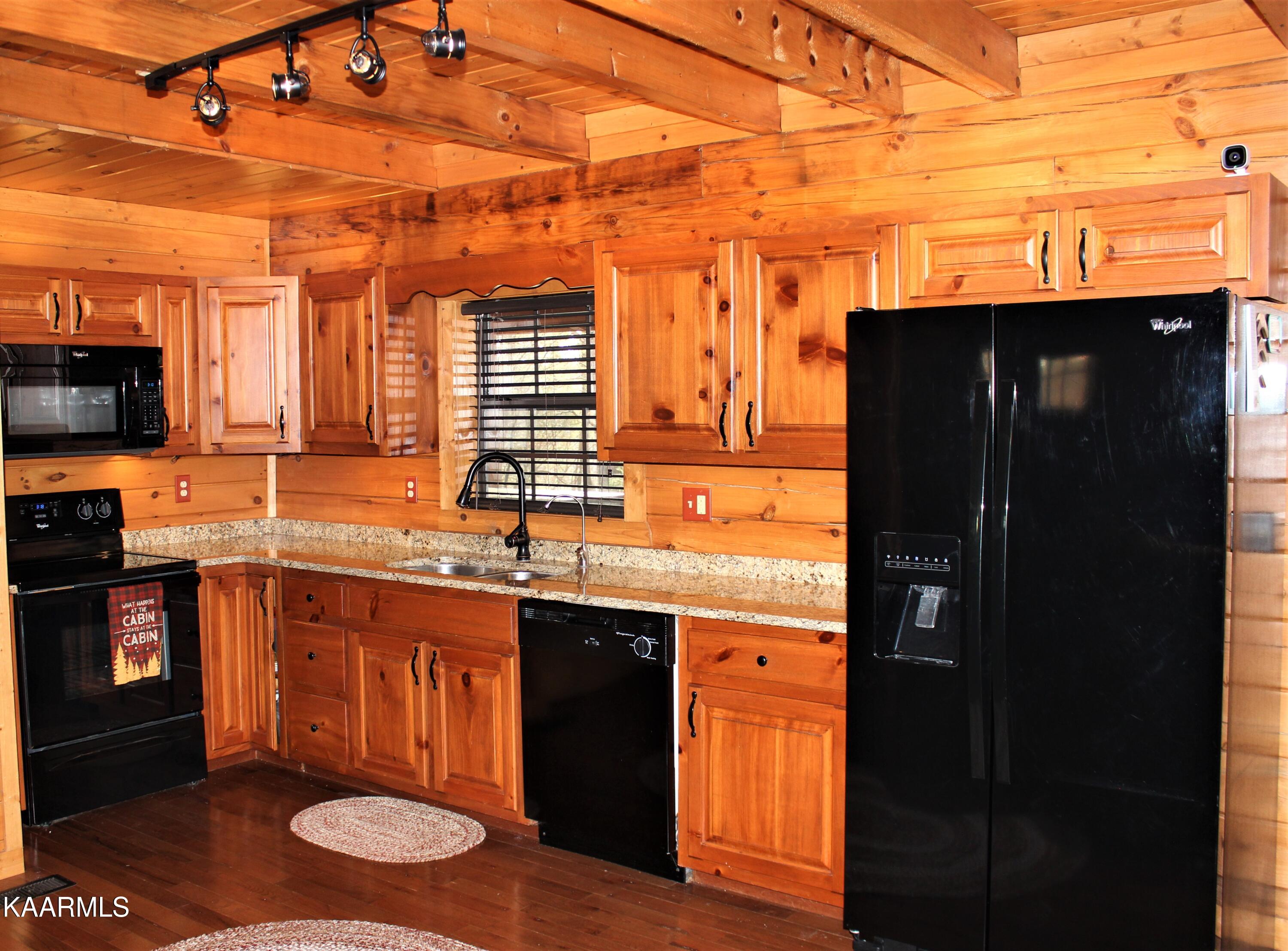 194 Cherokee Cove Rutledge, TN 37861 - Photo 15 of 38 kit 2