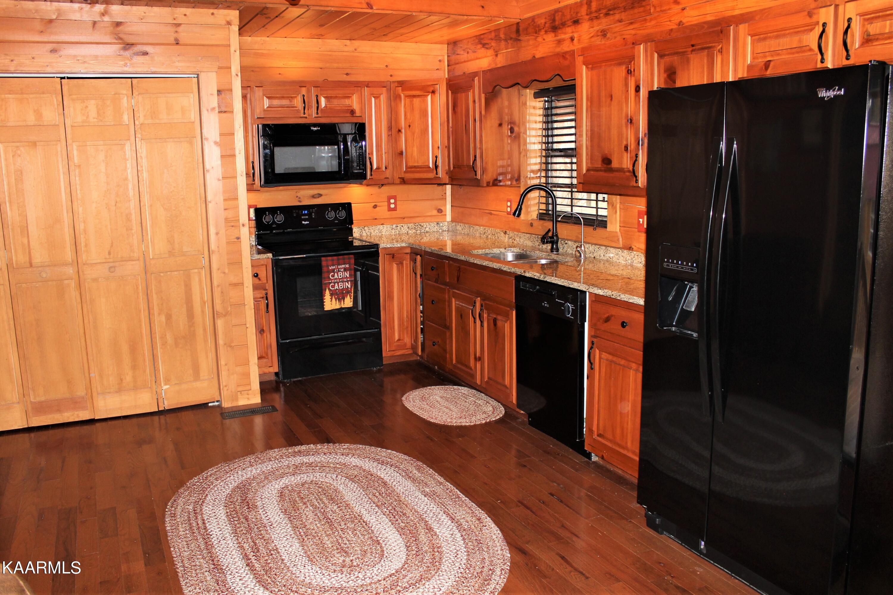 194 Cherokee Cove Rutledge, TN 37861 - Photo 16 of 38 kit 3