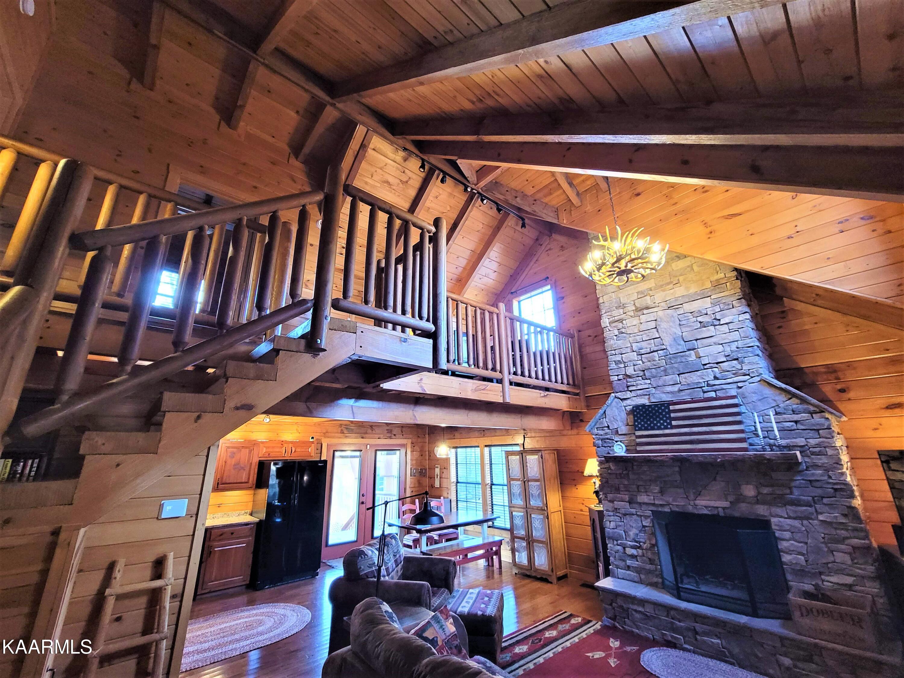 194 Cherokee Cove Rutledge, TN 37861 - Photo 17 of 38 lr