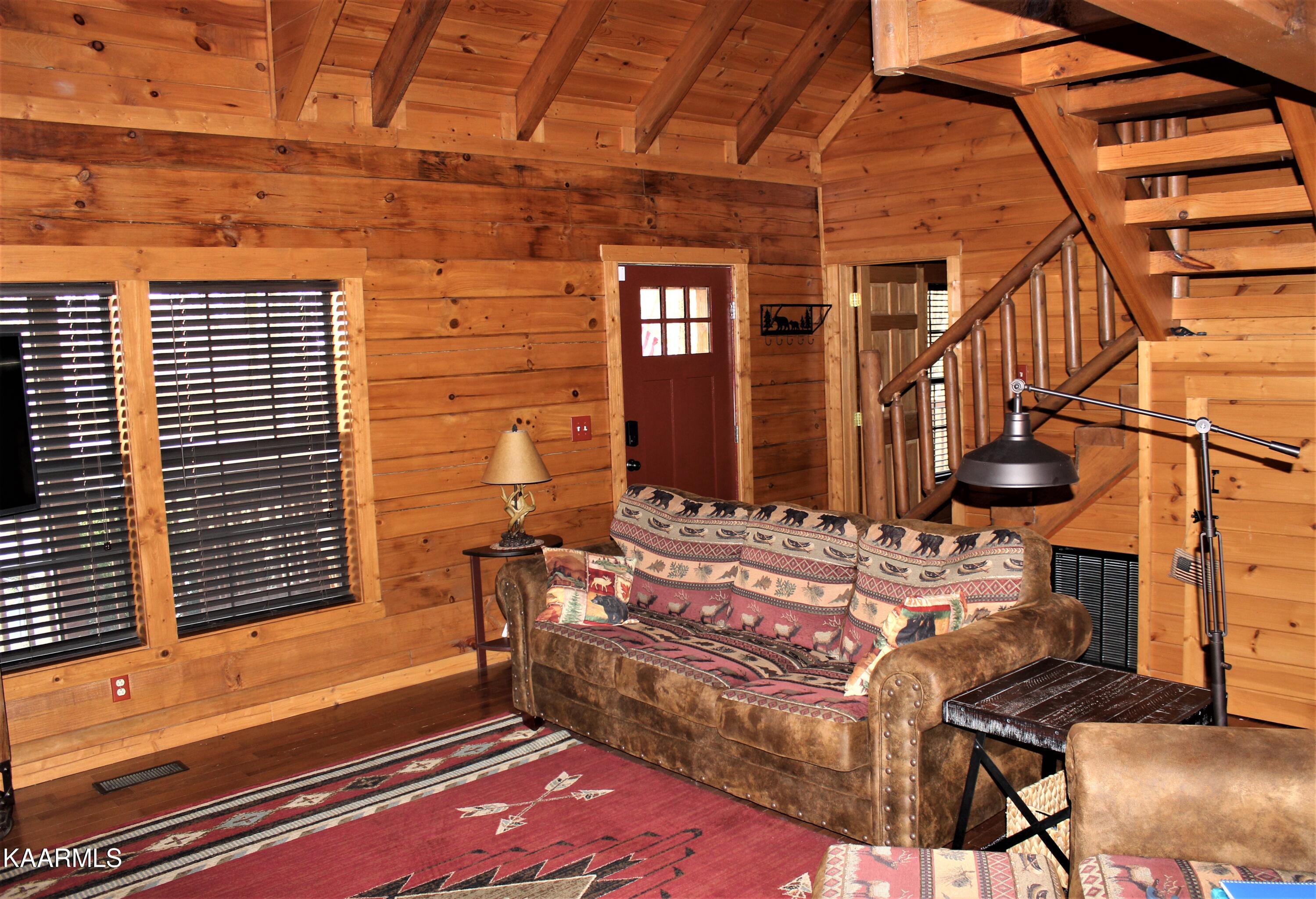 194 Cherokee Cove Rutledge, TN 37861 - Photo 18 of 38 LivR