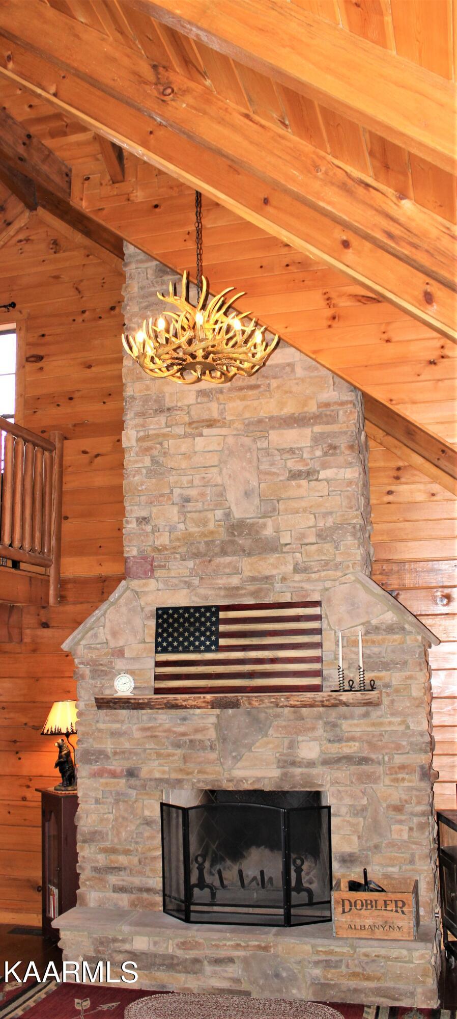 194 Cherokee Cove Rutledge, TN 37861 - Photo 20 of 38 FP