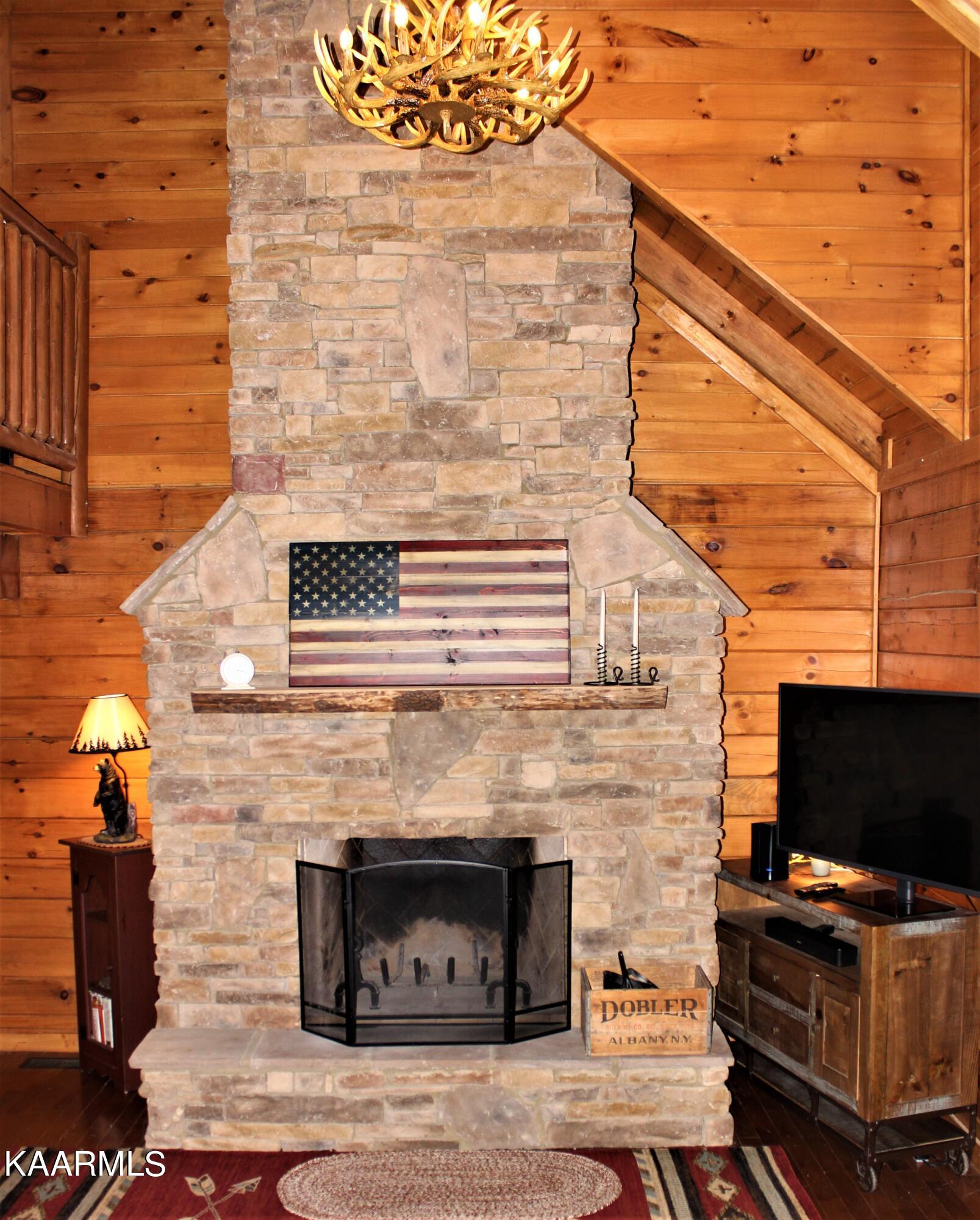 194 Cherokee Cove Rutledge, TN 37861 - Photo 21 of 38 fp2