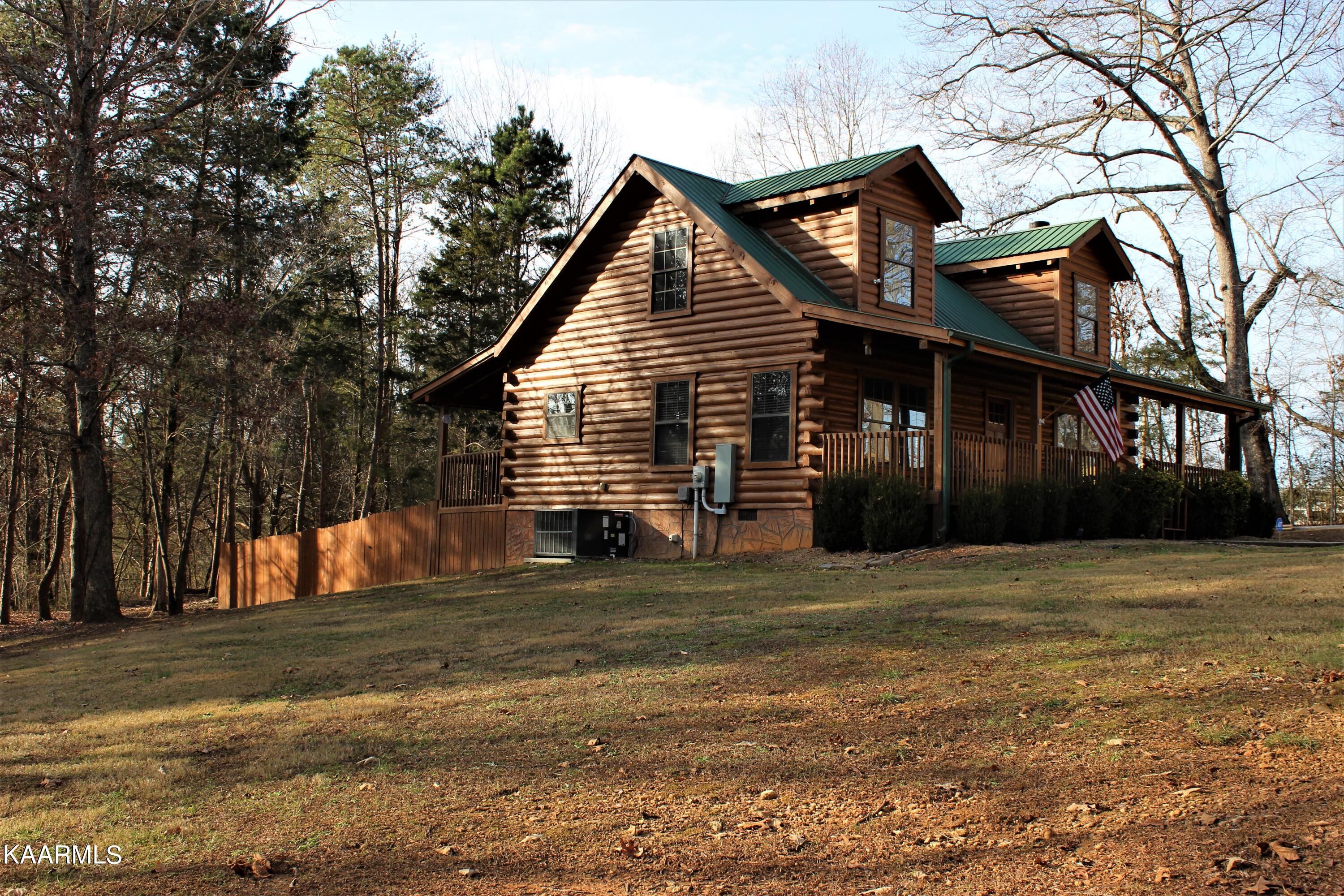 194 Cherokee Cove Rutledge, TN 37861 - Photo 6 of 38 Side 4