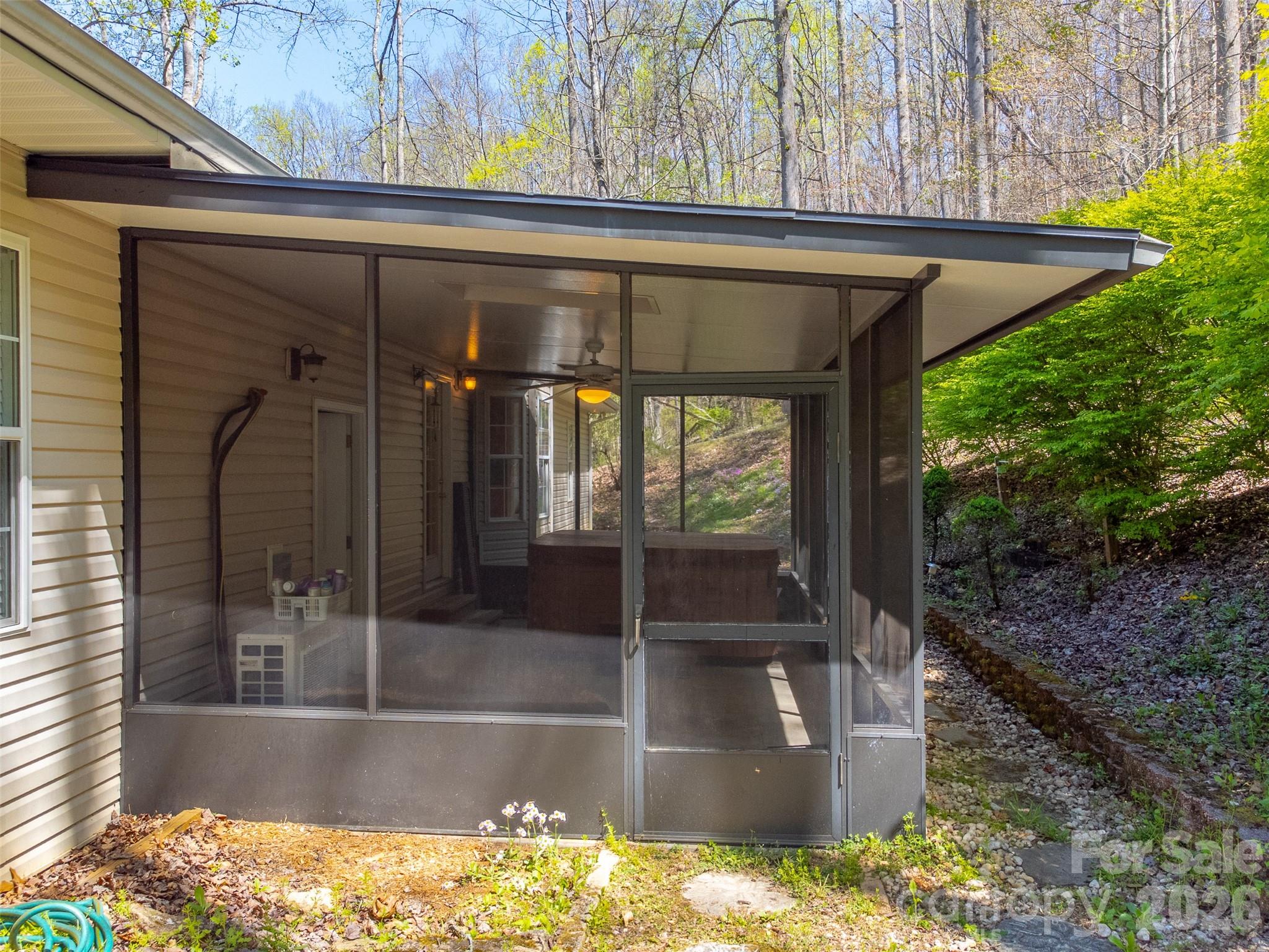 605 Toy Cv Road Sylva, NC 28779 - Photo 44 of 48