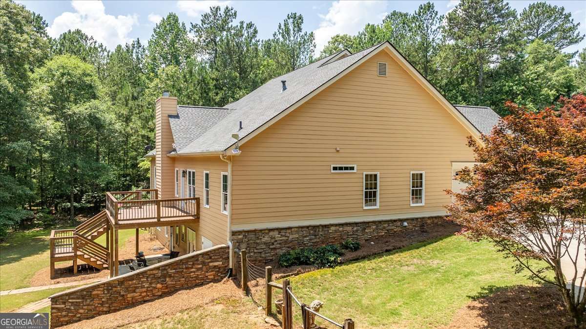 1291 Riverwalk Road Bishop, GA 30621 - Photo 46 of 67