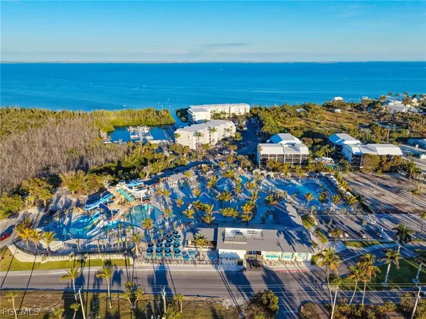 $295,000 | 4122 Bayside Villas, Captiva, FL 33924