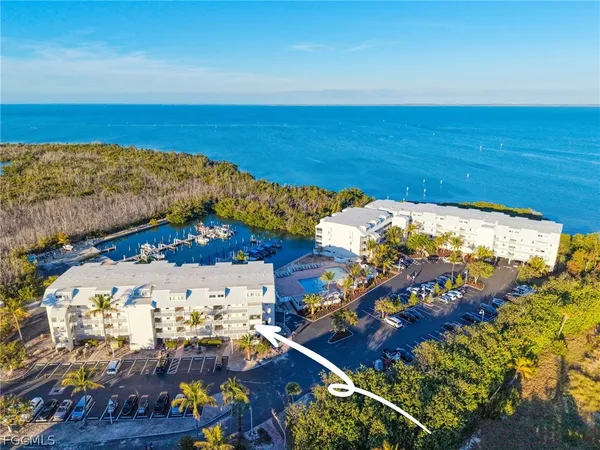a view of a sky from a terrace