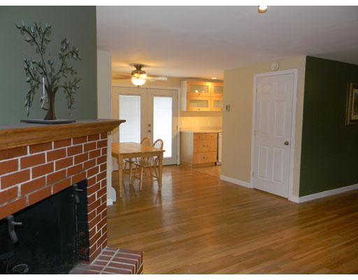 208 Mayo Road Hampden, ME 04444 - Photo 4 of 25 Living Room.