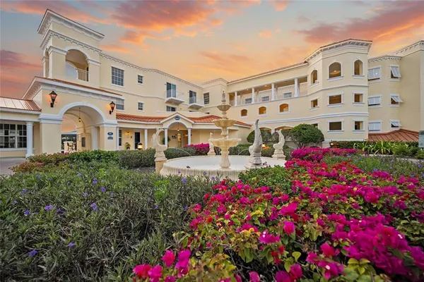 $899,995 | 14021 Bellagio Way, Unit 309, Osprey, FL 34229