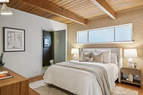 $1,488,000 | 148 Highland Boulevard, Kensington, CA 94708