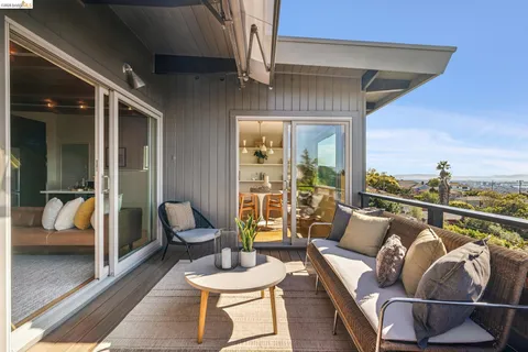 $1,488,000 | 148 Highland Boulevard, Kensington, CA 94708