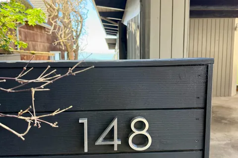 $1,488,000 | 148 Highland Boulevard, Kensington, CA 94708