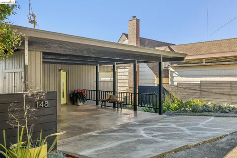 $1,488,000 | 148 Highland Boulevard, Kensington, CA 94708