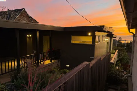 $1,488,000 | 148 Highland Boulevard, Kensington, CA 94708