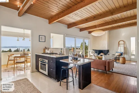 $1,488,000 | 148 Highland Boulevard, Kensington, CA 94708