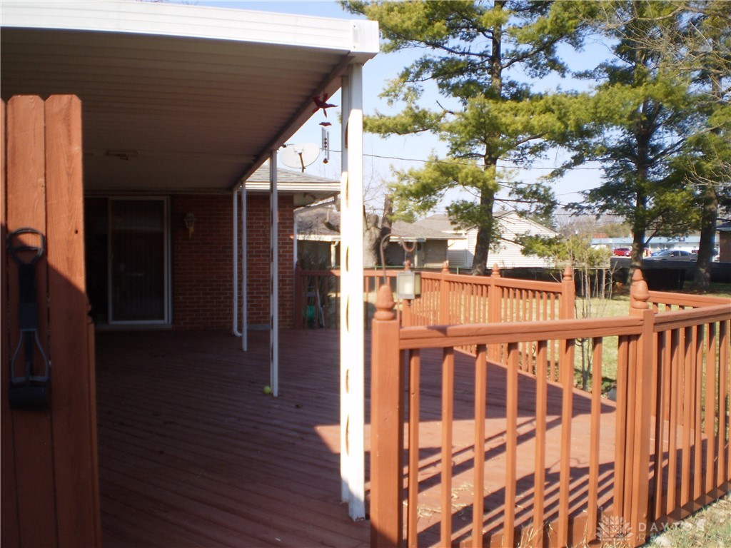 1086 Grange Hall Road Dayton, OH 45430 - Photo 15 of 15